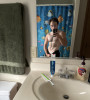 Horny as FUCK